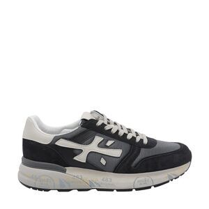 Premiata Men Mick Sneakers
